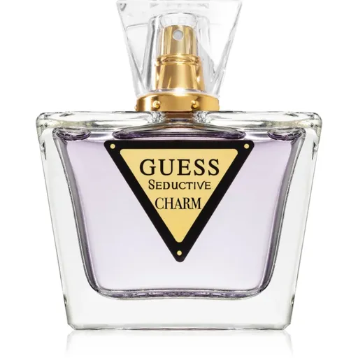 Guess Seductive Charm toaletná voda pre ženy 75 ml