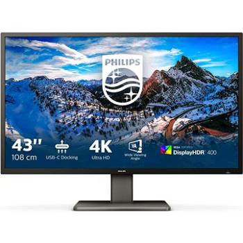 43 Philips 439P1 (439P1/00)