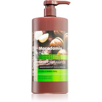 Dr. Santé Macadamia šampón pre oslabené vlasy 1000 ml