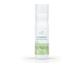 Wella Professionals Jemný obnovujúci šampón Elements (Renewing Shampoo) 1000 ml - náhradná náplň