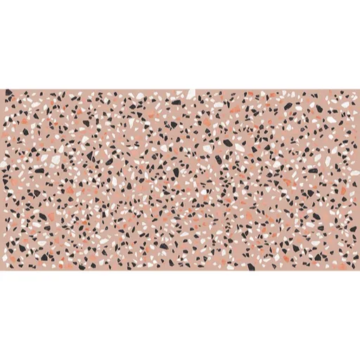 Dlažba Ergon Medley pink 60x120 cm mat EH7T