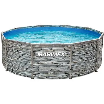 MARIMEX Florida 3,66 × 1,22 m KAMEŇ bez prísl. (10340266)