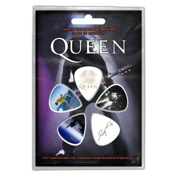 Queen Brian May