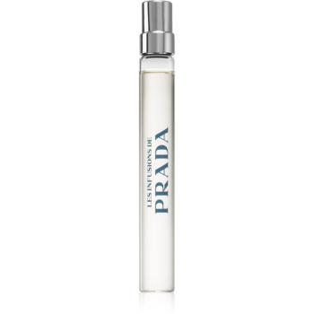 Prada Les Infusions: Infusion Iris parfumovaná voda unisex 10 ml