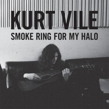 KURT VILE - SMOKE RING FOR MY HALO, Vinyl