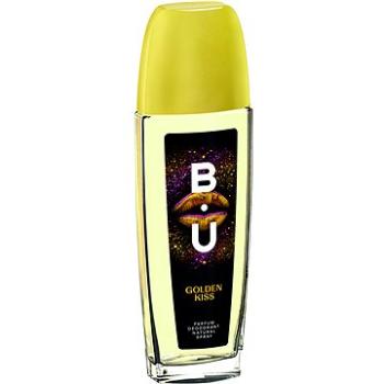 B.U. Golden Kiss Sprej 75 ml (5201314129424)