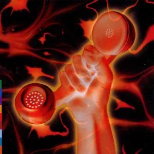 Peter Gabriel, GABRIEL PETER: SECRET WORLD LIVE CD, CD