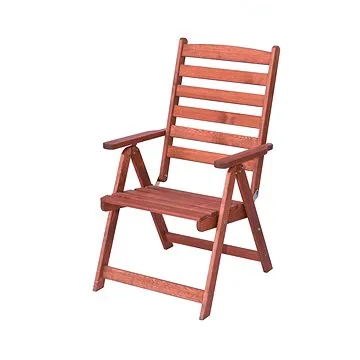 ROJAPLAST Polohovacie kreslo SORRENTO (353/3)