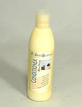 San Bernard - Kondicionér zel. jablko 1000ml