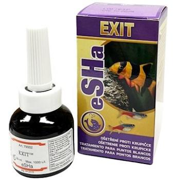 eSHa prípravok Exit 20 ml (8712592790024)