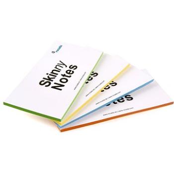 ROCADA SkinnyNotes S4323MX