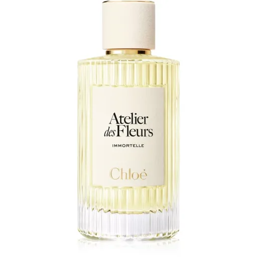 Chloé Atelier des Fleurs Immortelle parfumovaná voda pre ženy 150 ml