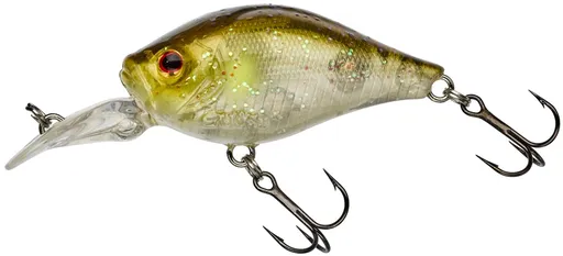 Gunki wobler gigan f uv ayu - 3,9 cm 4,7 g