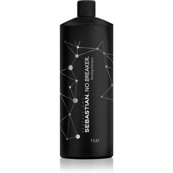 Sebastian Professional No.Breaker Bonding Shampoo posilňujúci a revitalizujúci šampón pre poškodené vlasy 1000 ml