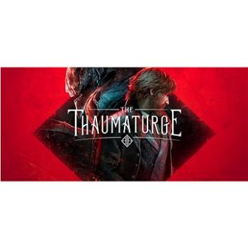 The Thaumaturge – Xbox Series X