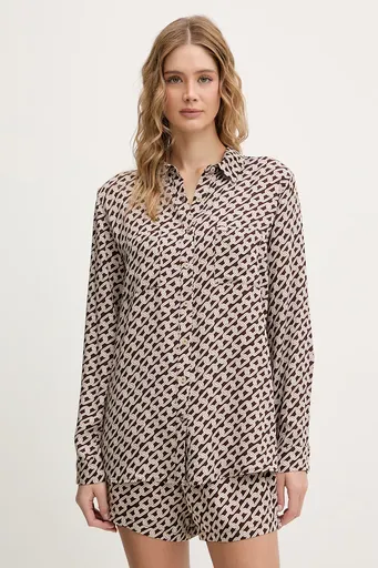 Plážová košeľa Melissa Odabash Millie