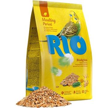 RIO krmivo pre andulky v preperovanom období 1 kg (4602533783458)