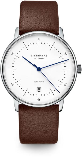 Sternglas Naos Automatik S02-NA01-PR04