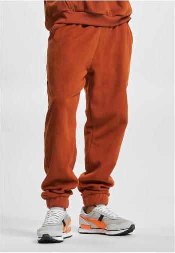 Just Rhyse Sweatpants winterland brown - XL