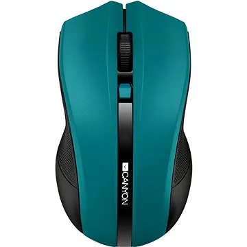 Canyon CNE-CMSW05 zelená (CNE-CMSW05G)