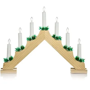 RETLUX RXL 234 svietnik 7 LED WW TM