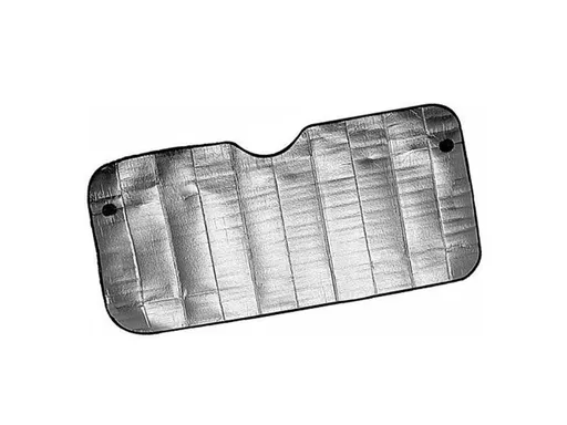 Compass Clona sluneční na čelní sklo ALU 130 x 60cm 06127