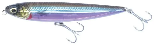 Savage gear wobler revmag walker purpe haze - 12 cm 25 g