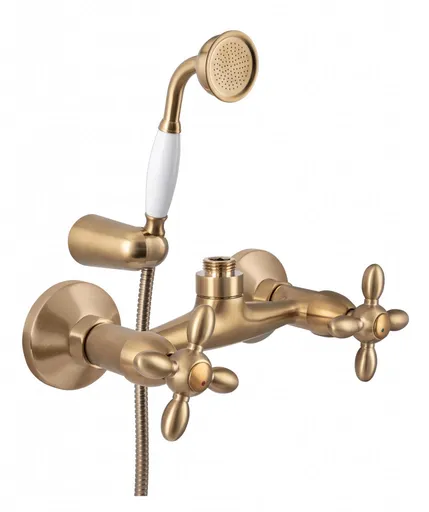 Rubineta - Sprchová batéria VENEZIA V-12 OLBAV012