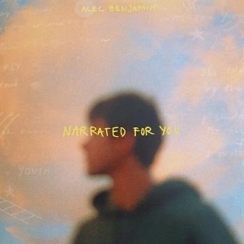 Alec Benjamin - Narrated For You (LP)