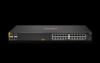 Aruba 6100 24G CL4 4SFP+ Switch