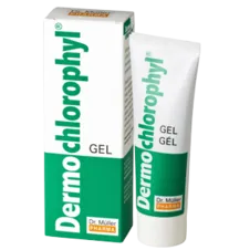 Dr. Müller DERMO CHLOROPHYL GEL 50ml