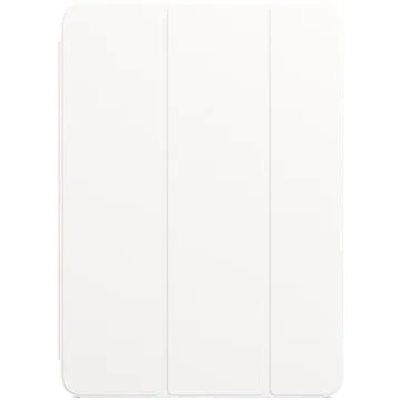 Apple Smart Folio iPad Pro 11 2021 biele (MJMA3ZM/A)