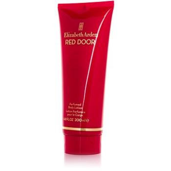 ELIZABETH ARDEN Red Door Body Lotion 200 ml (85805251642)