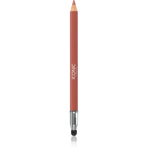 ICONIC London Fuller Pout Sculpting kontúrovacia ceruzka na pery odtieň SRSLY Cute 1.03 g