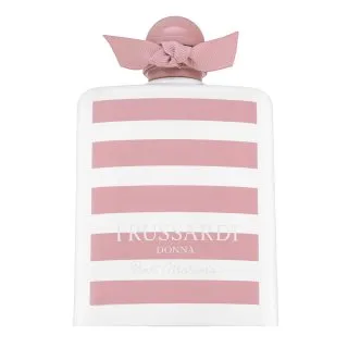 Trussardi Donna Pink Marina toaletná voda pre ženy 100 ml