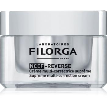 FILORGA NCEF -REVERSE CREAM regeneračný krém pre spevnenie pleti inovácia 50 ml