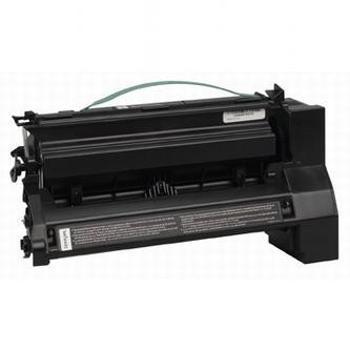 Lexmark 15G042C azúrový (cyan) originálny toner