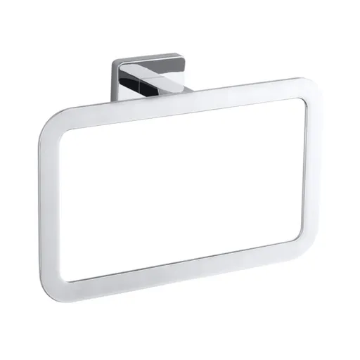 Bemeta Niki držiak uterákov chróm 153104062