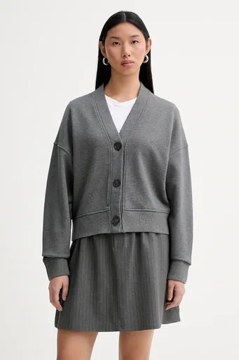 Bavlnený kardigán Marc O'Polo