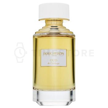 Boucheron Oud de Carthage parfémovaná voda unisex 125 ml   - 30 dní na vrátenie tovaru, Garancia originality