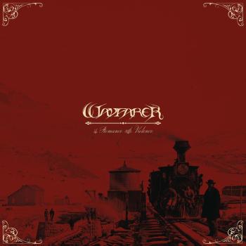 Wayfarer - A Romance With Violence (Re-Issue 2022), CD