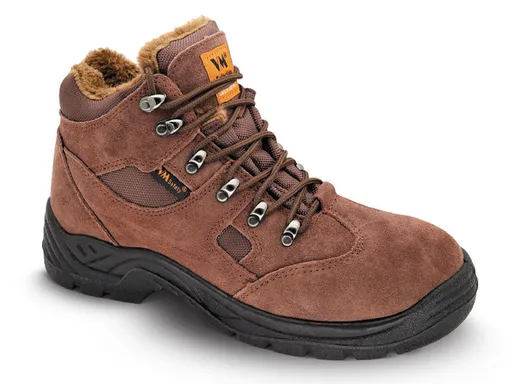 Členková pracovná obuv zimná SANMARINO, vel. 43