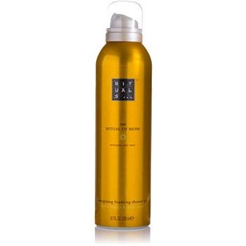 RITUALS The Ritual of Mehr Energising Foaming Shower Gel 200 ml (8719134099270)