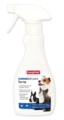 Beaphar IMMO Shield Spray 250 ml