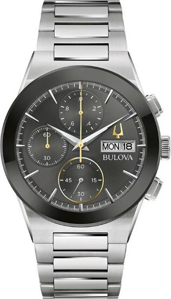 Bulova Millennia 96C149