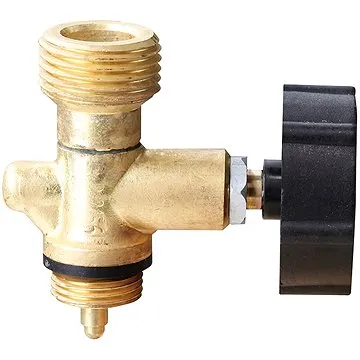 MEVA - jednocestný ventil PB W 21,8 l (8590584215638)