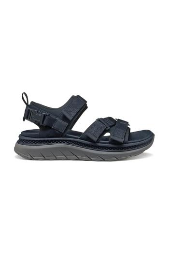 Sandále Geox U SPHERICA ACTIF X S pánske, tmavomodrá farba, U55L0A 0BC11 C4002