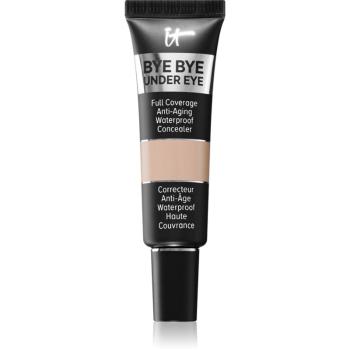 IT Cosmetics Bye Bye Under Eye korektor proti starnutiu odtieň 11.5 Light Beige 12 ml
