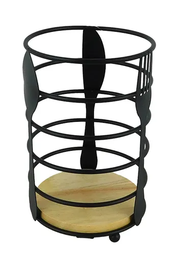 MAKRO - Stojan na príbor 10,5x16cm