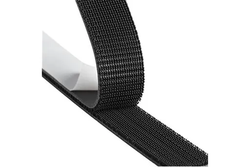 3M Dual-Lock SJ3541, čierny, rolka 25 mm x 45,7 m